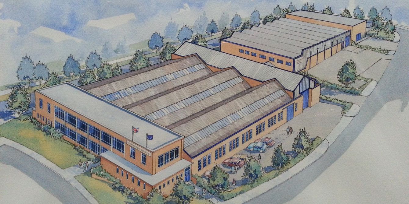 Image courtesy of Bevendean History