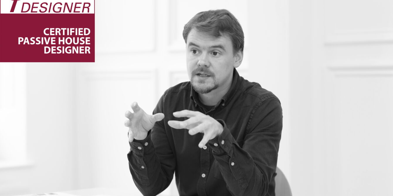 Portraits of the employees at Ferguson Mann Architects offices in Bristol