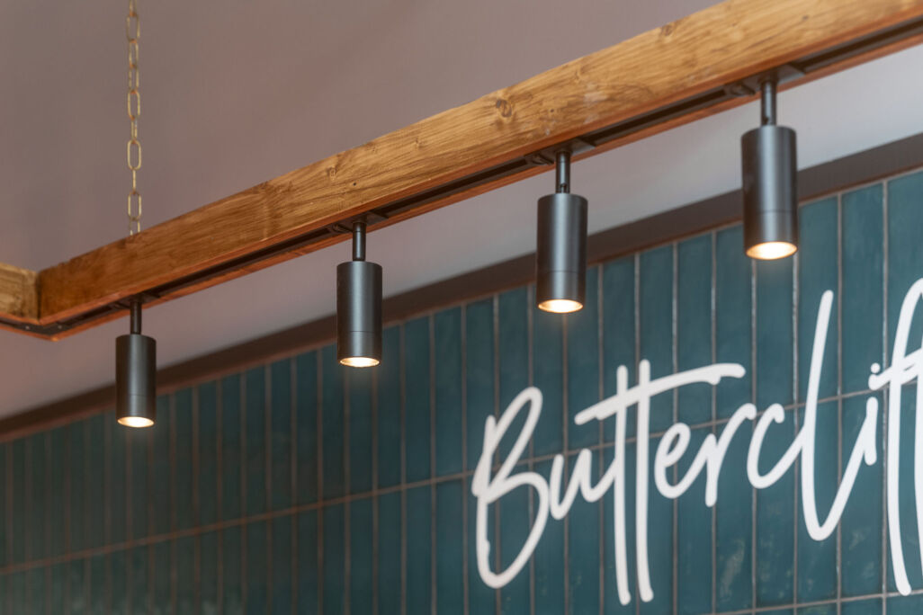 Pasture Light Fittings