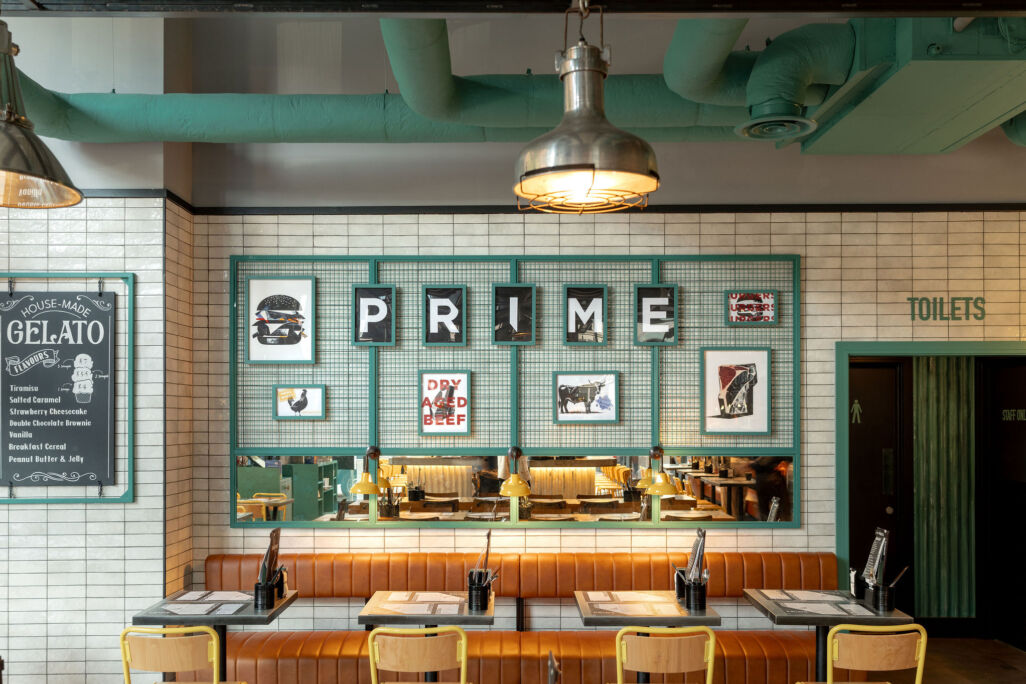 Pasture PRIME
