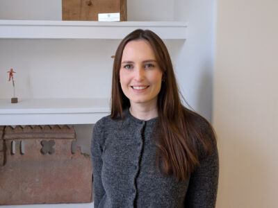 Sarah-Jane Bonner Ferguson Mann Architects FMA
