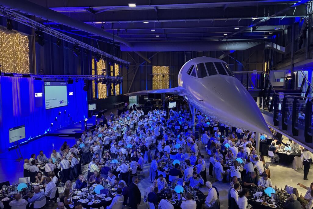 FMA are delighted that the Spitfire Hangar at Brabazon has won the Retrofit category at the CESW awards for 2026. The project featured the retrofit of an existing Grade II Listed hangar and its conversion to a new community hub, with a focus on reducing carbon emissions and running costs.